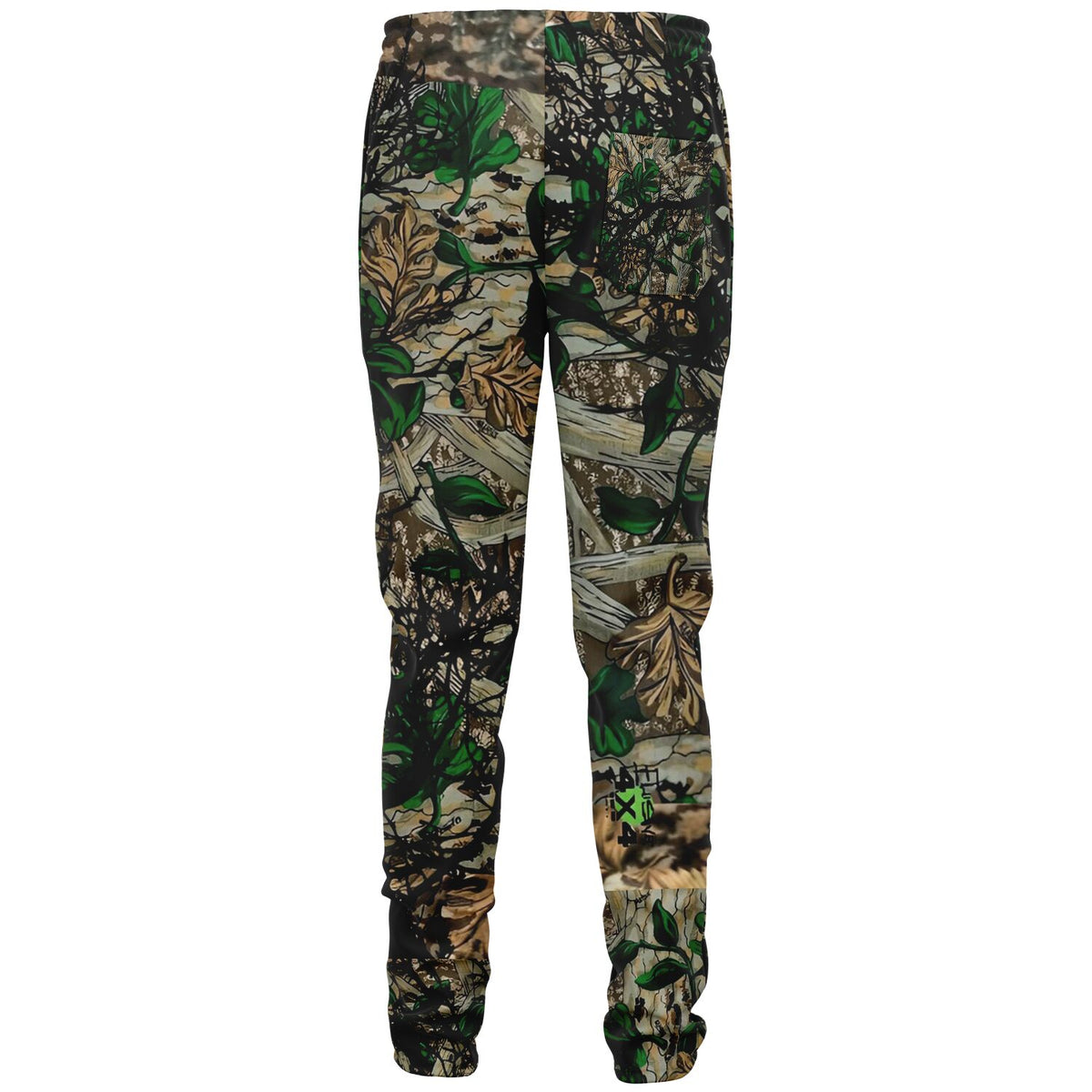 BUCKDRAGGER QUIK PANT- ELUSIVE 4 X 4