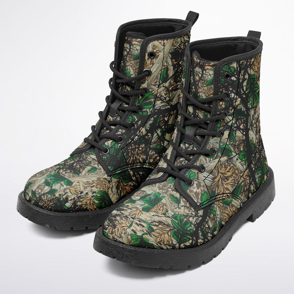 BUCKDRAGGER BOOTS
