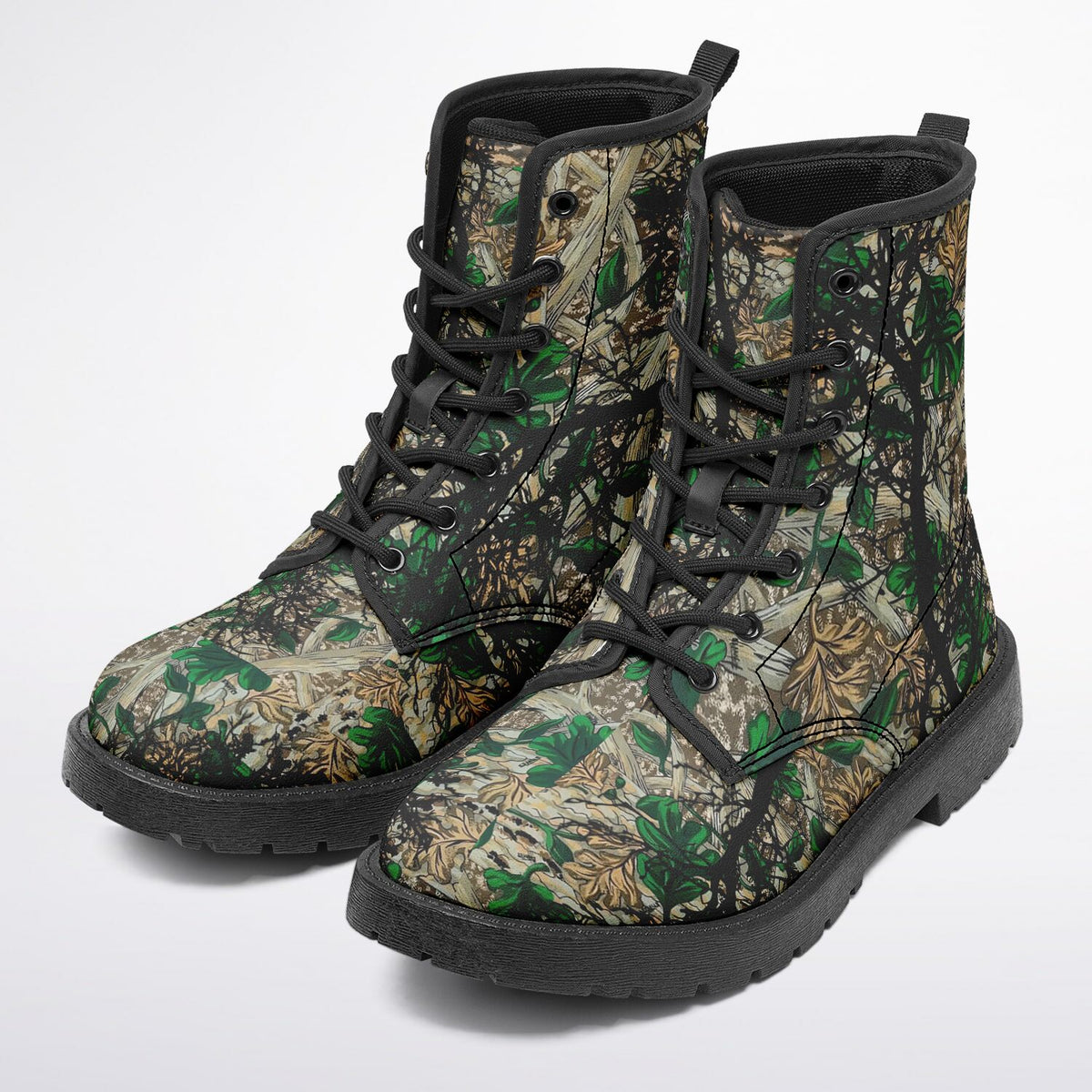 BUCKDRAGGER BOOTS