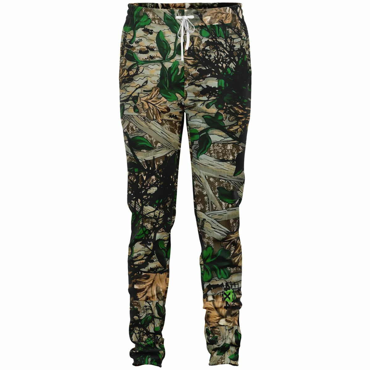 BUCKDRAGGER QUIK PANT- ELUSIVE 4 X 4