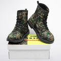 BUCKDRAGGER BOOTS