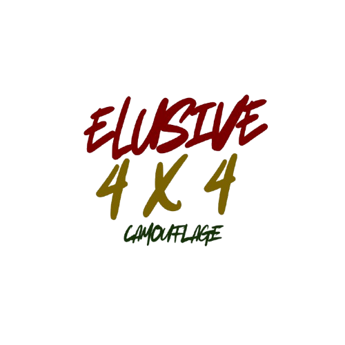 ELUSIVE 4 X 4