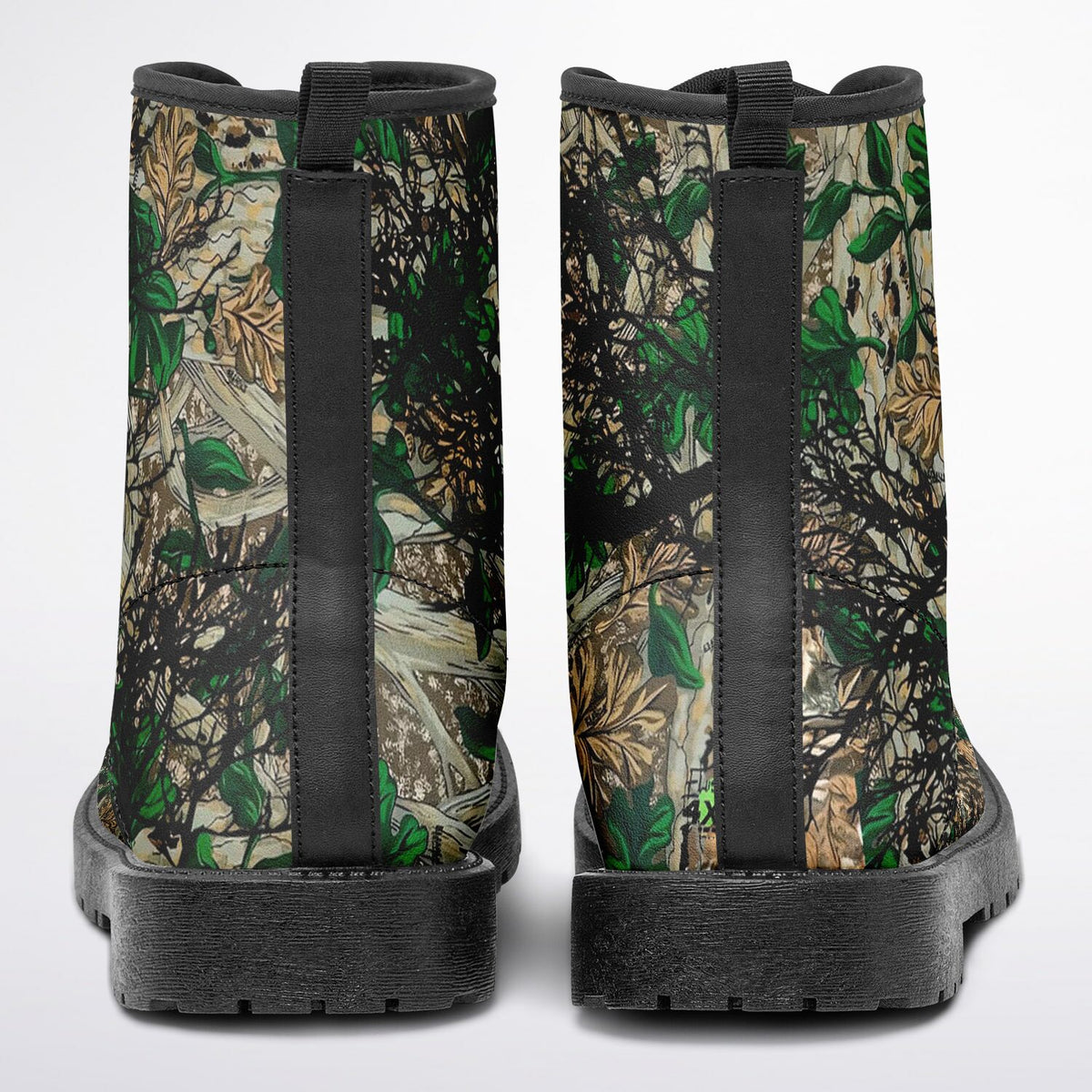 BUCKDRAGGER BOOTS