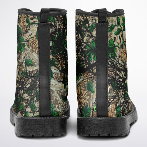 BUCKDRAGGER BOOTS
