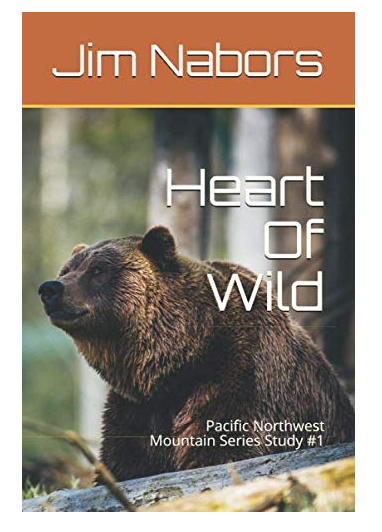 Heart of Wild